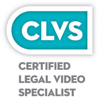 Certified Legal Video Specialist